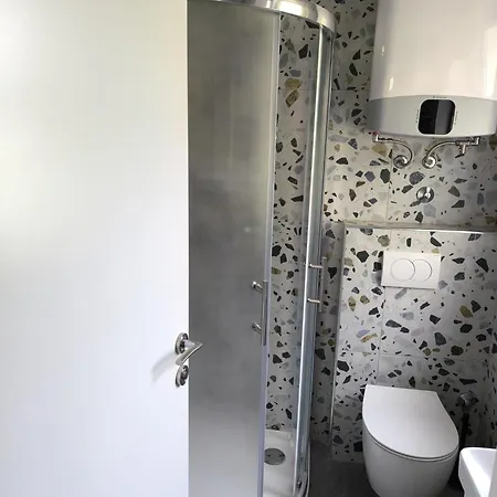 בית הארחה Hrvoje פרימוסטן