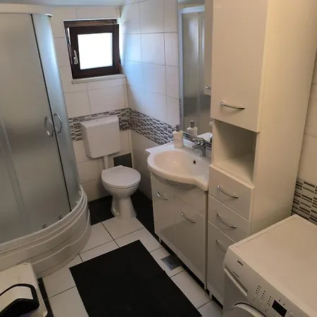 Hrvoje Gasthuis Primošten