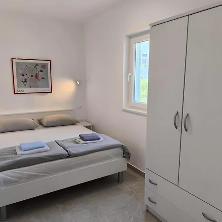 Hrvoje Pensjonat 3*
