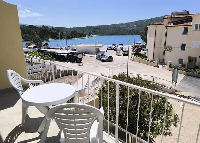 Gasthuis Hrvoje Primošten