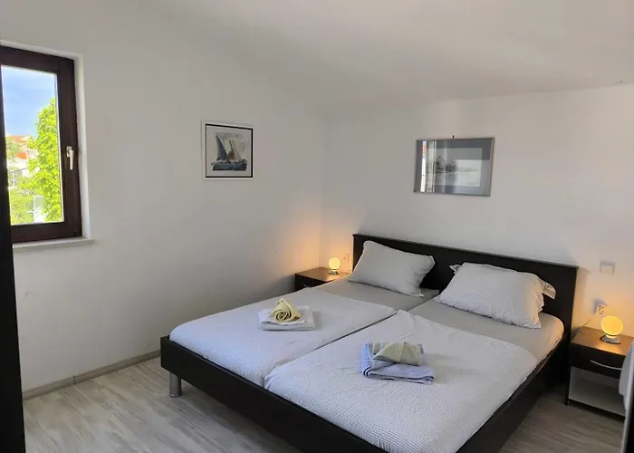 Gasthuis Hrvoje Primošten