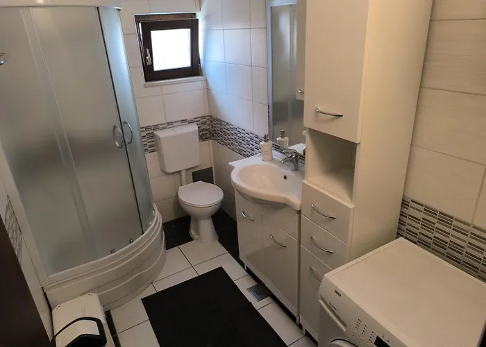 Hrvoje Gasthuis Primošten