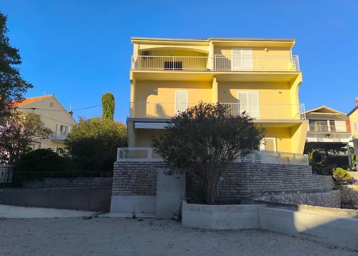 Gasthuis Hrvoje Primošten